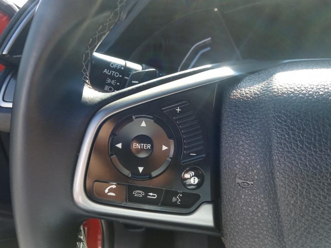 Honda Civic - Photo 13