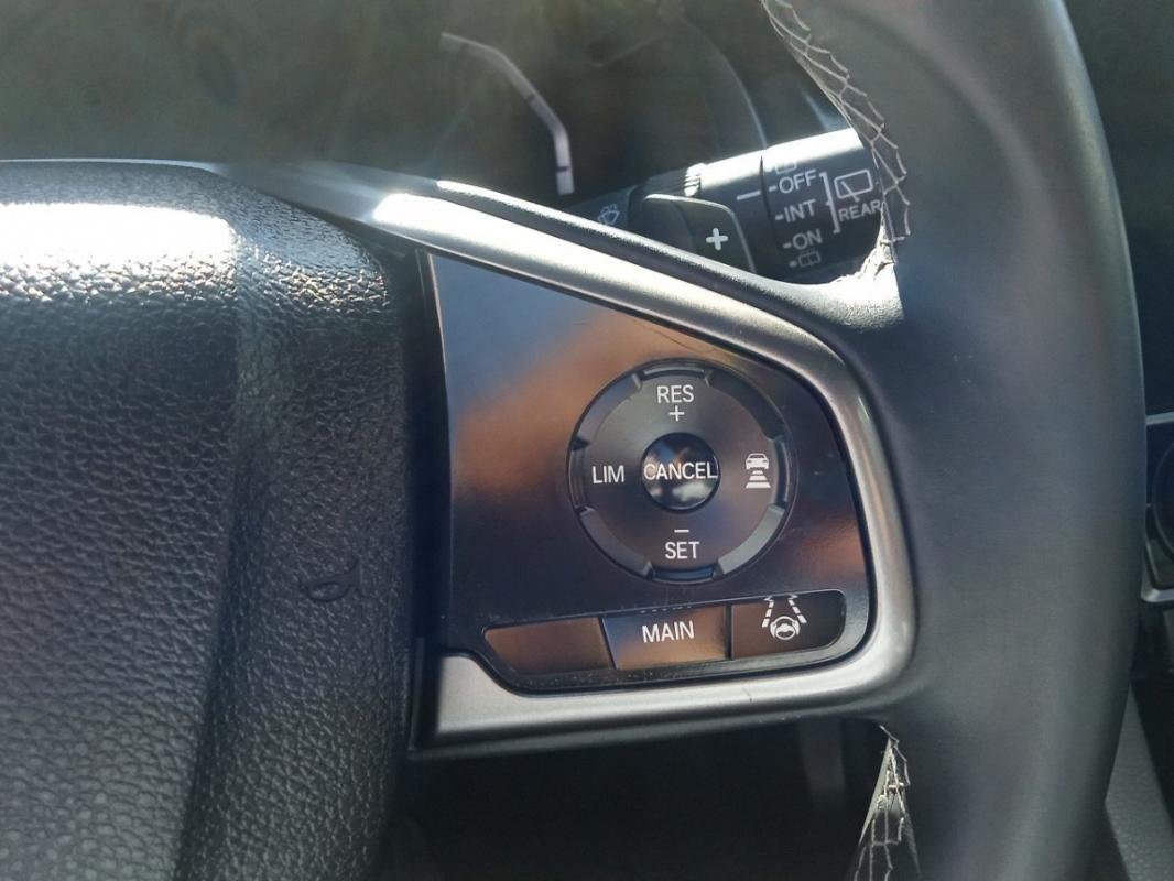 Honda Civic - Photo 14