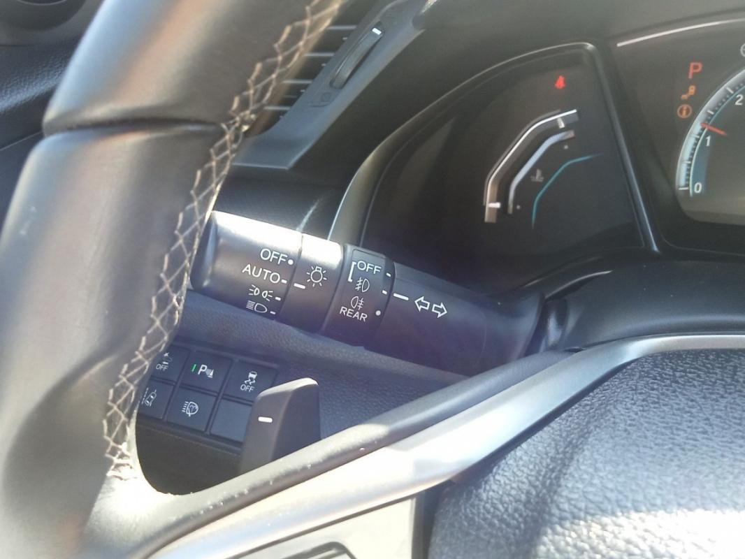 Honda Civic - Photo 15