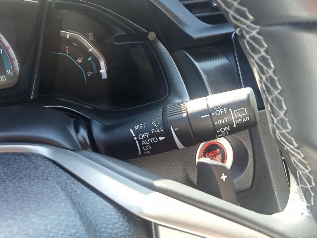 Honda Civic - Photo 16