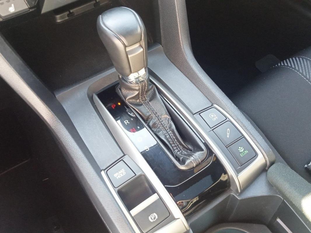 Honda Civic - Photo 24