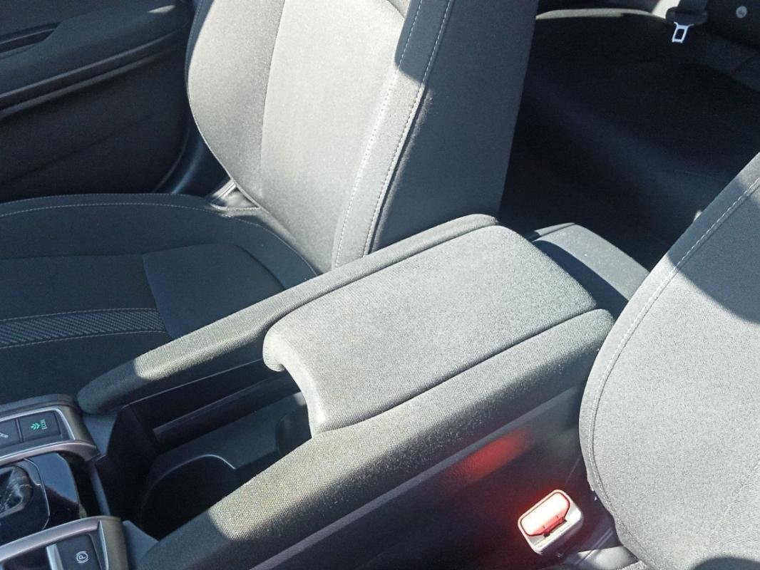 Honda Civic - Photo 25