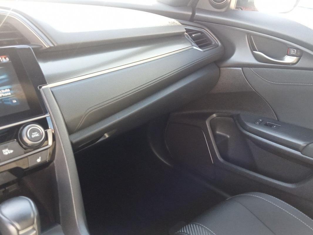 Honda Civic - Photo 26