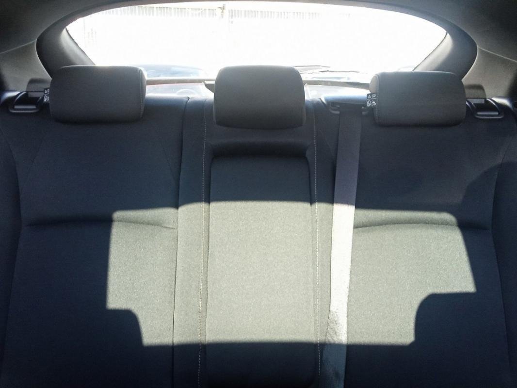 Honda Civic - Photo 27