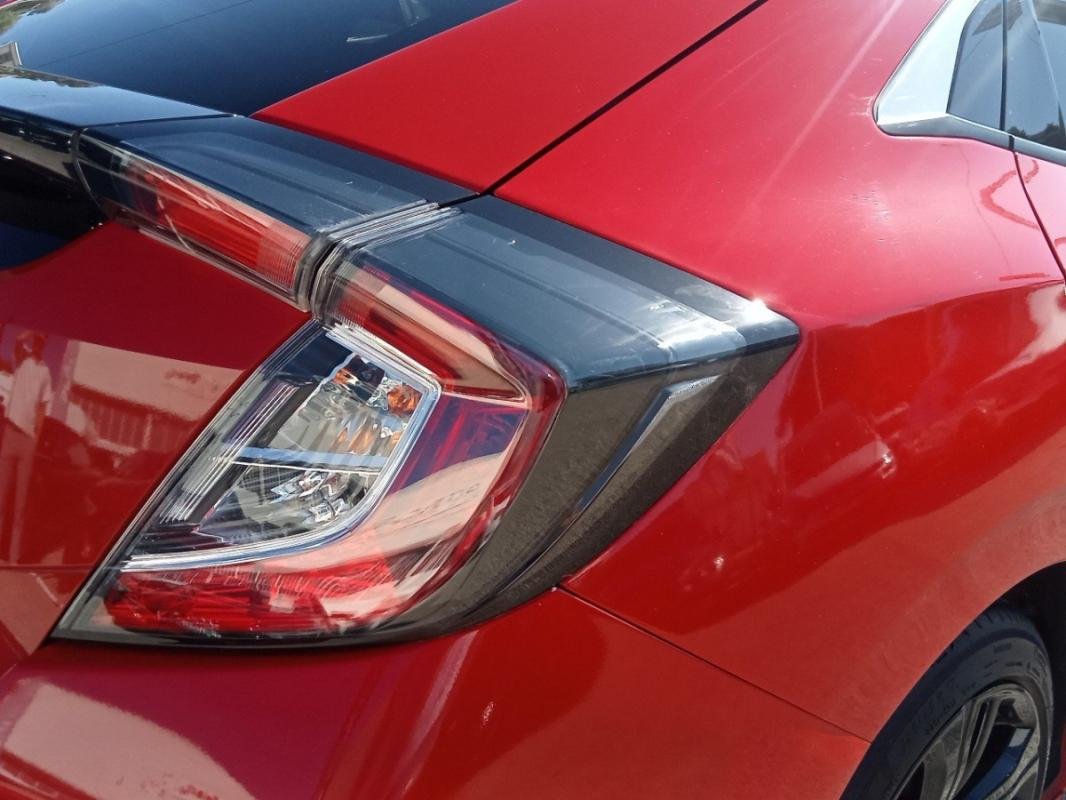 Honda Civic - Photo 30
