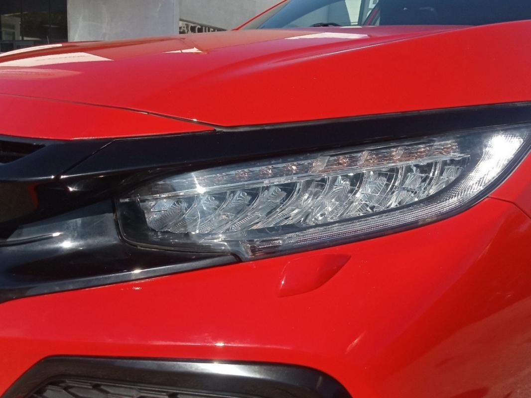 Honda Civic - Photo 31
