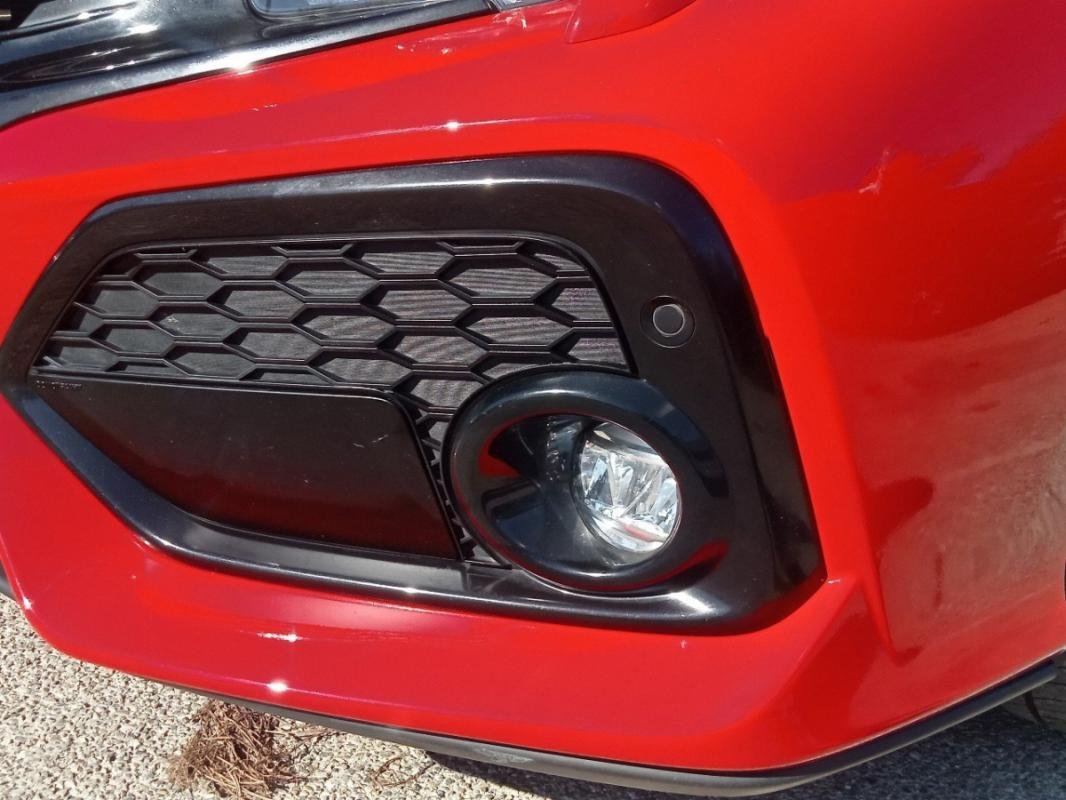 Honda Civic - Photo 32