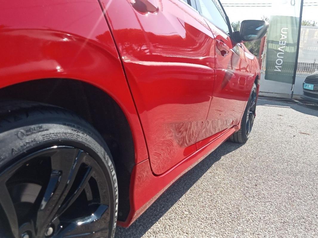 Honda Civic - Photo 36