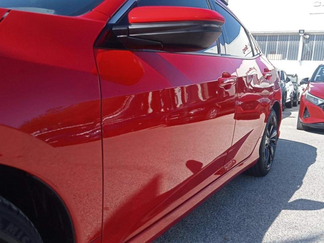 Honda Civic - Photo 38