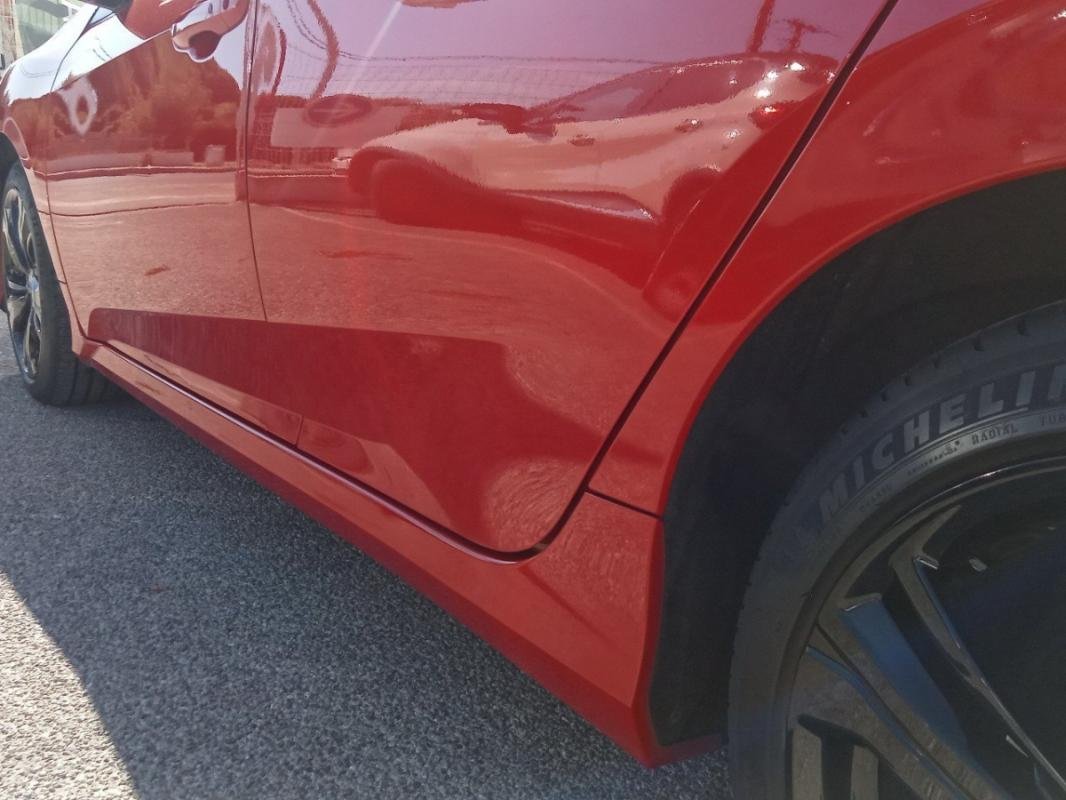Honda Civic - Photo 39