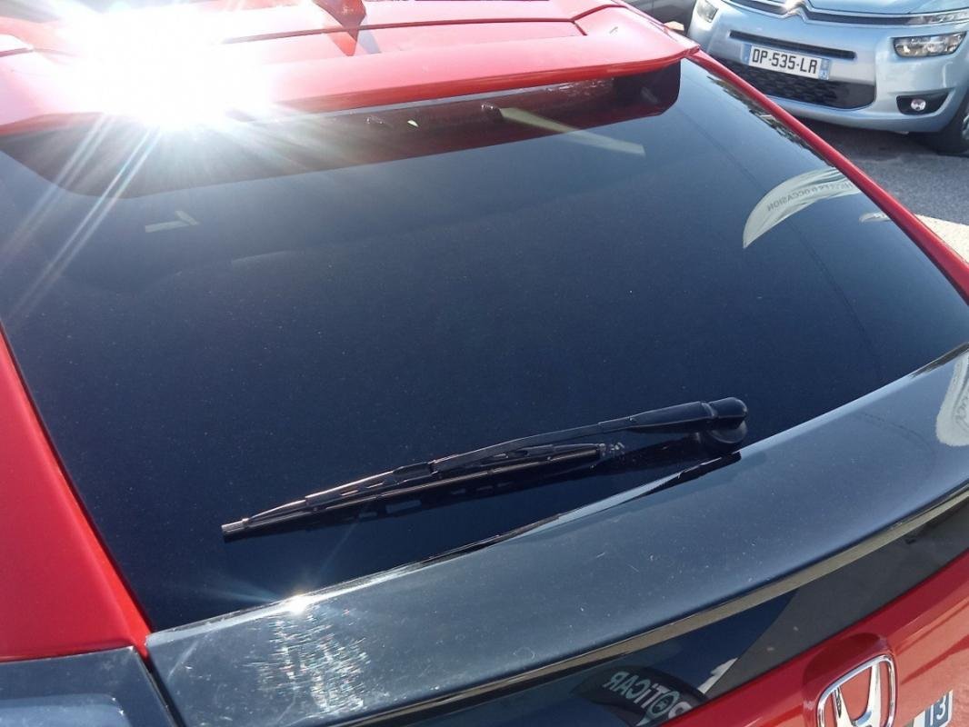 Honda Civic - Photo 40