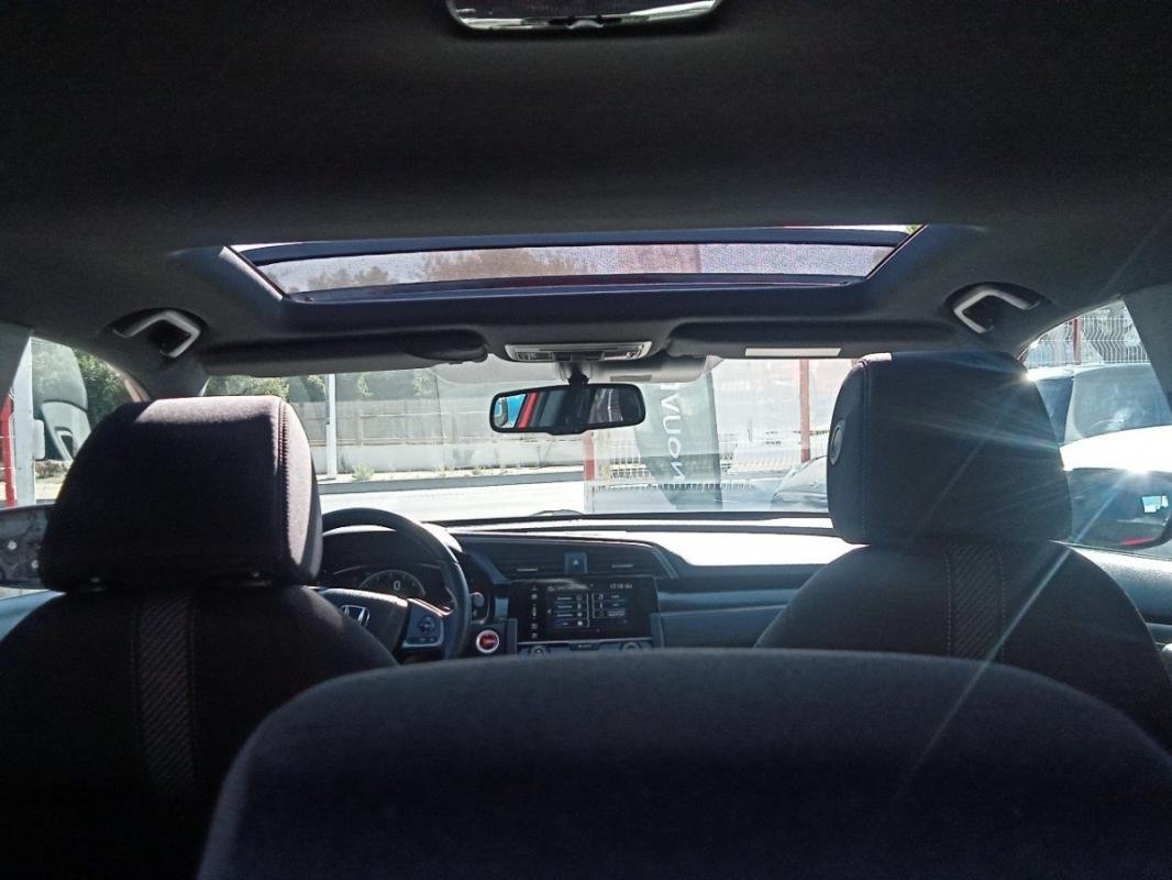 Honda Civic - Photo 42