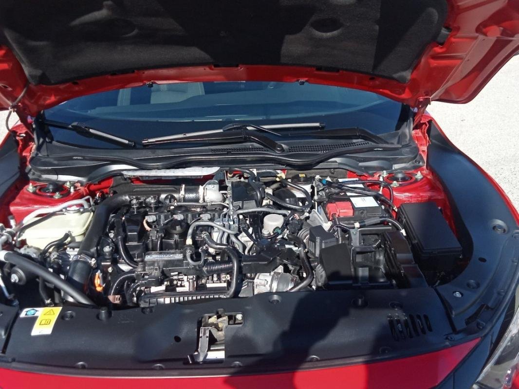 Honda Civic - Photo 44