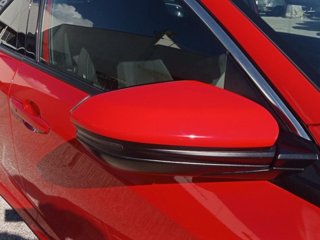 Honda Civic - Photo 45