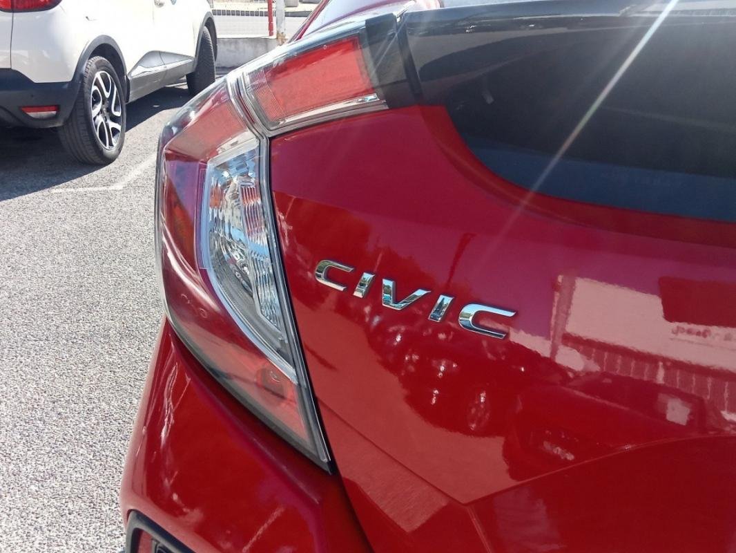 Honda Civic - Photo 48