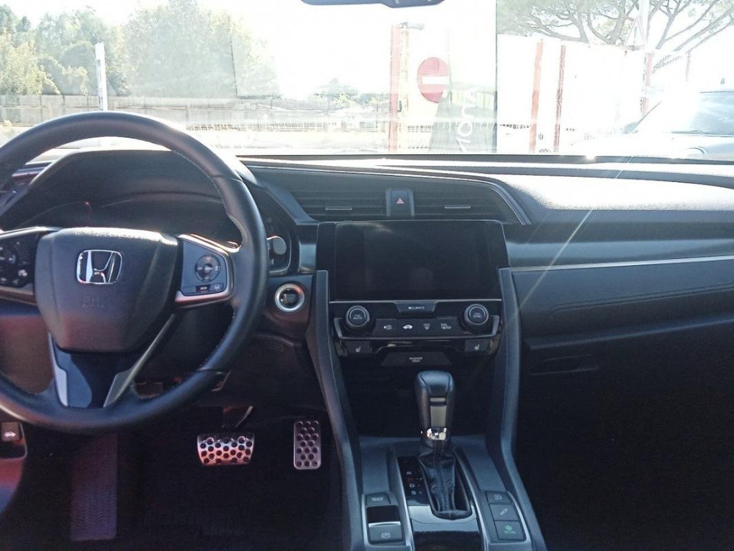 Honda Civic - Photo 8