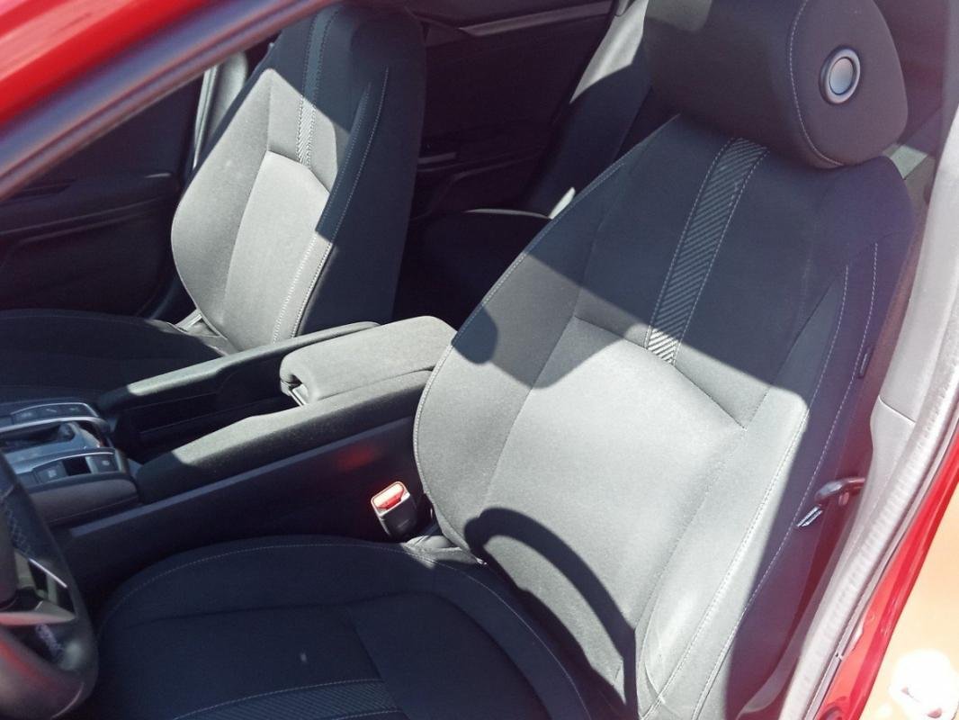 Honda Civic - Photo 9