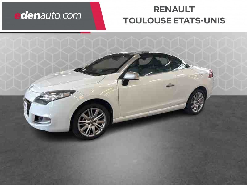 Renault Mégane - Photo 1