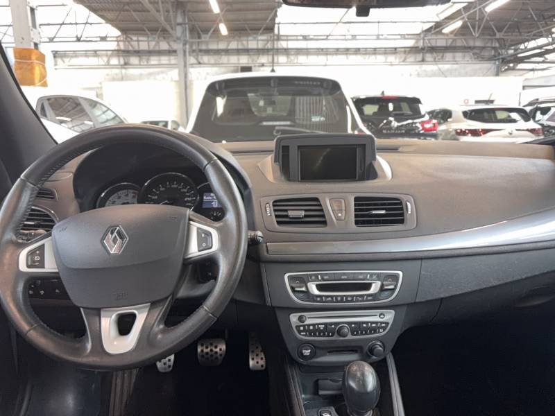 Renault Mégane - Photo 11