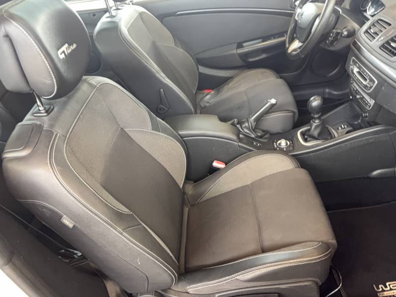 Renault Mégane - Photo 12