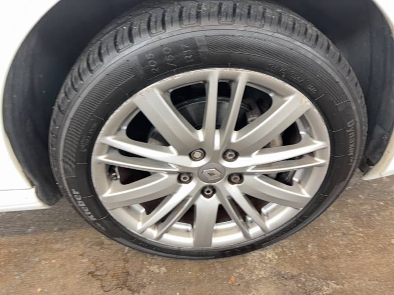 Renault Mégane - Photo 14