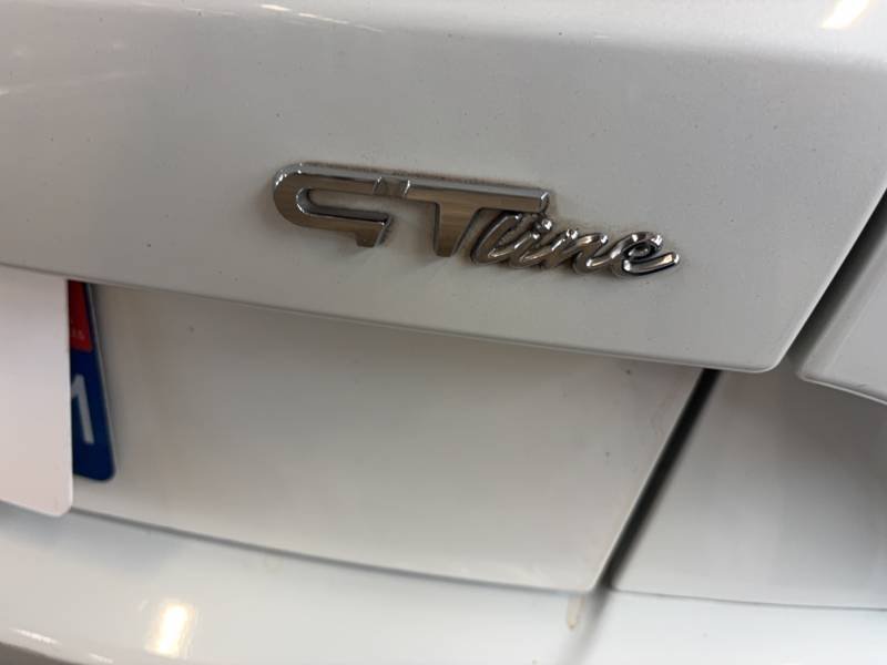 Renault Mégane - Photo 17