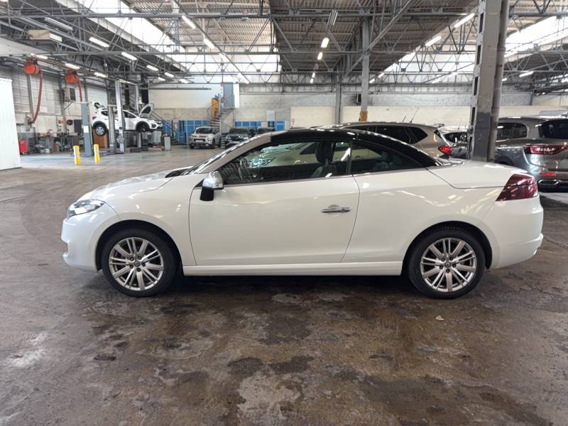 Renault Mégane - Photo 2