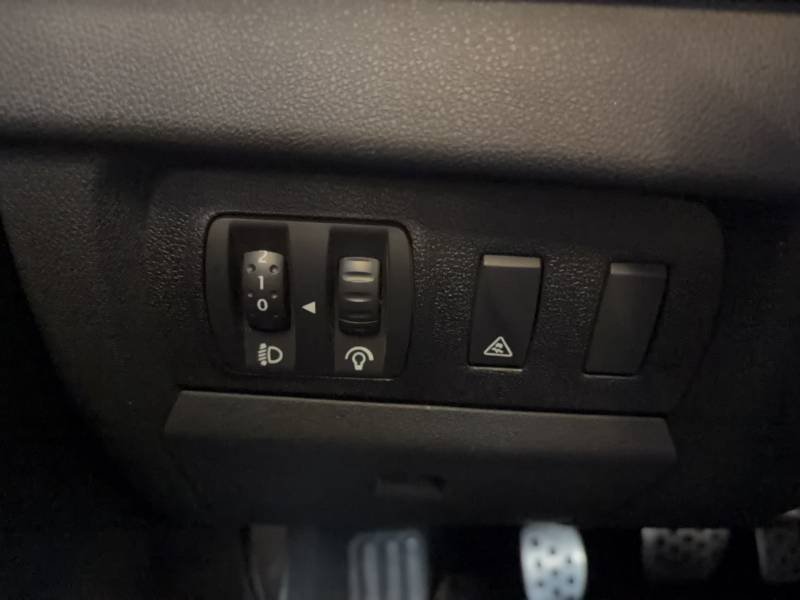 Renault Mégane - Photo 21