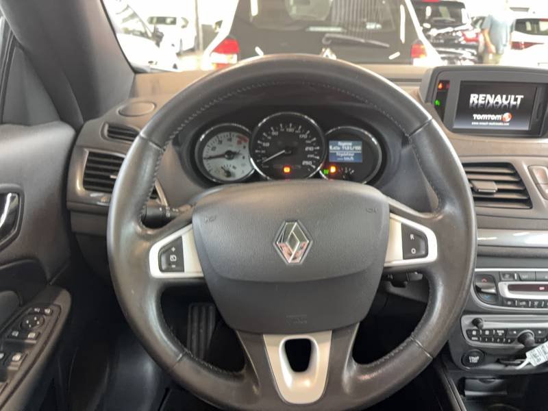 Renault Mégane - Photo 22