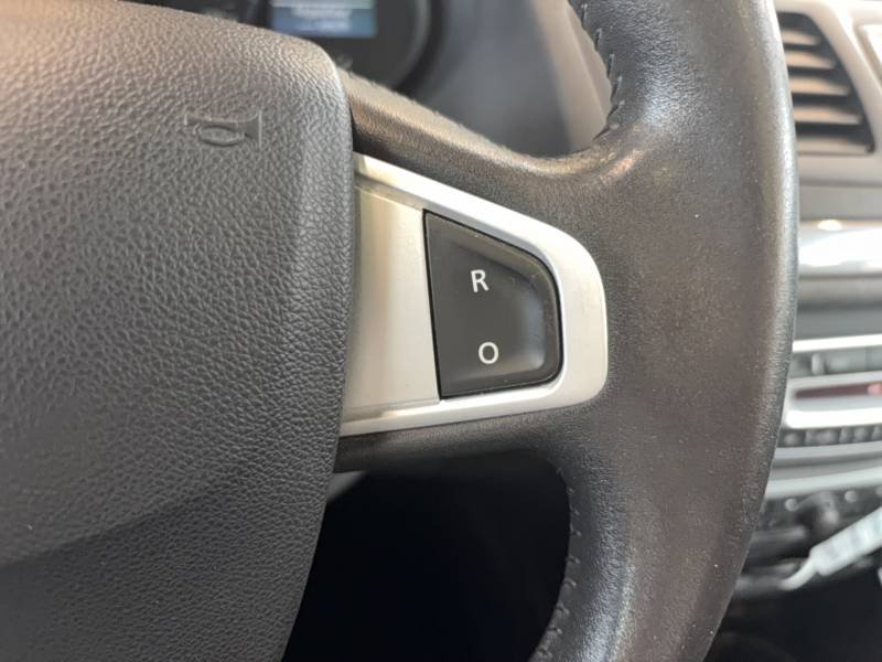 Renault Mégane - Photo 23