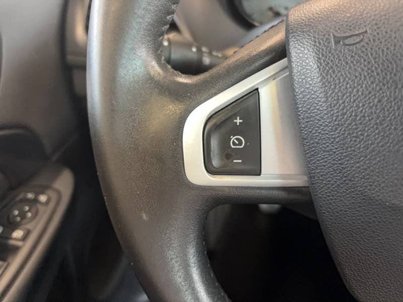 Renault Mégane - Photo 24