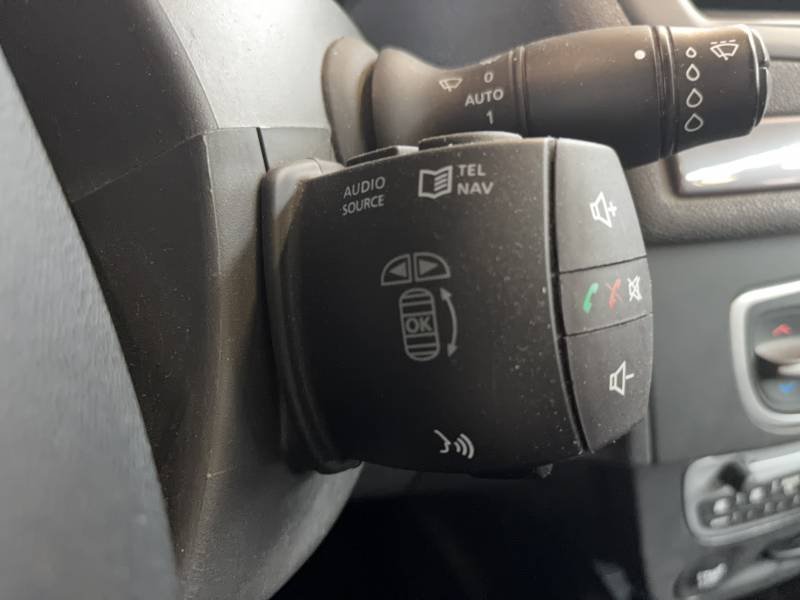 Renault Mégane - Photo 26