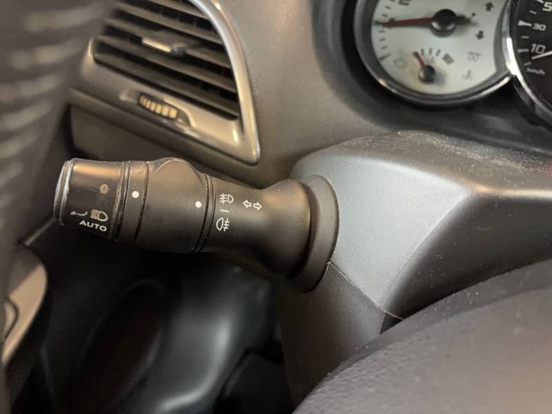 Renault Mégane - Photo 27