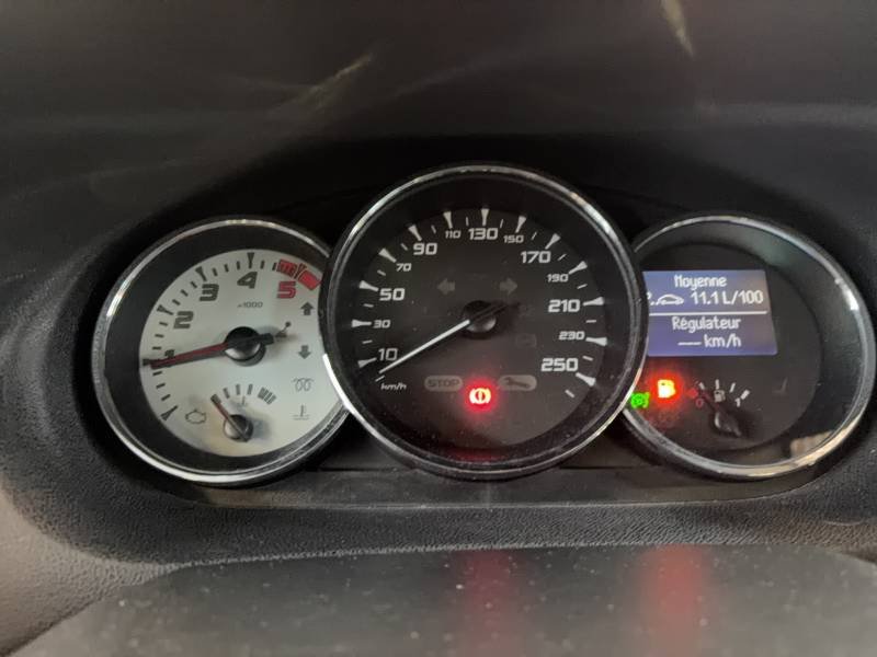 Renault Mégane - Photo 28