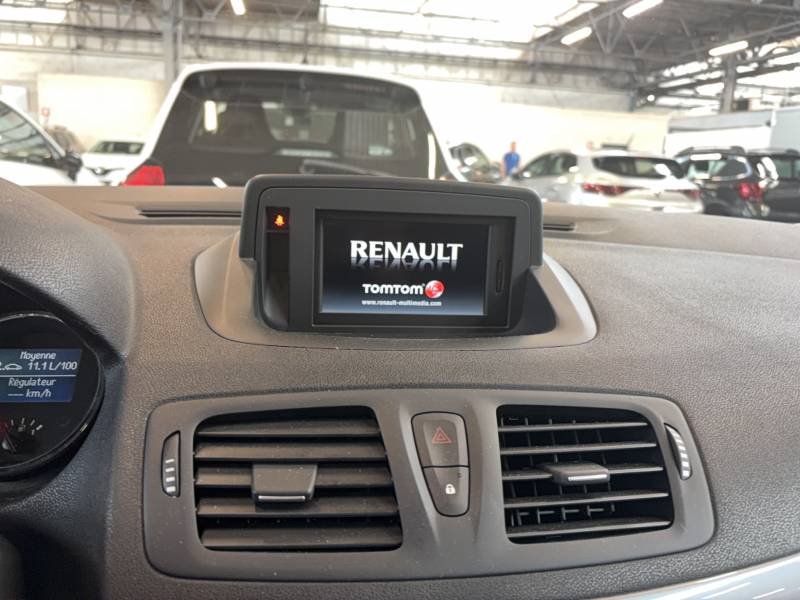Renault Mégane - Photo 29