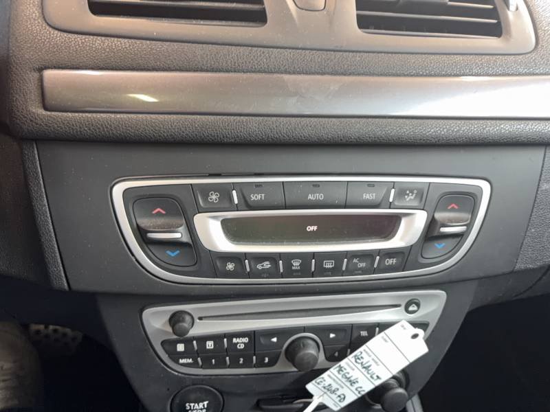 Renault Mégane - Photo 30