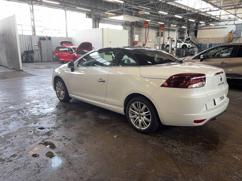 Renault Mégane - Photo 3