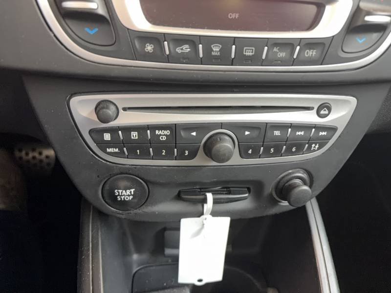 Renault Mégane - Photo 31