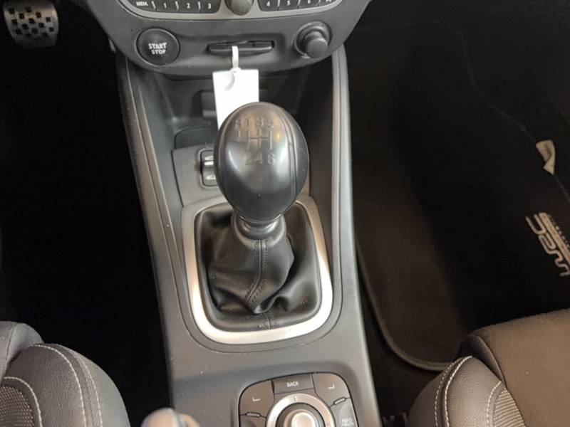 Renault Mégane - Photo 33