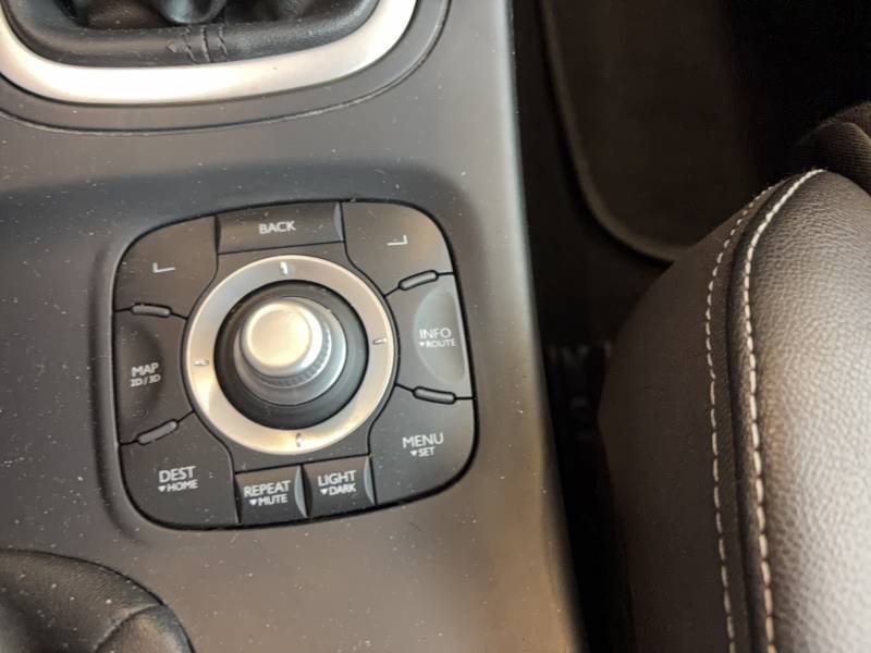 Renault Mégane - Photo 34