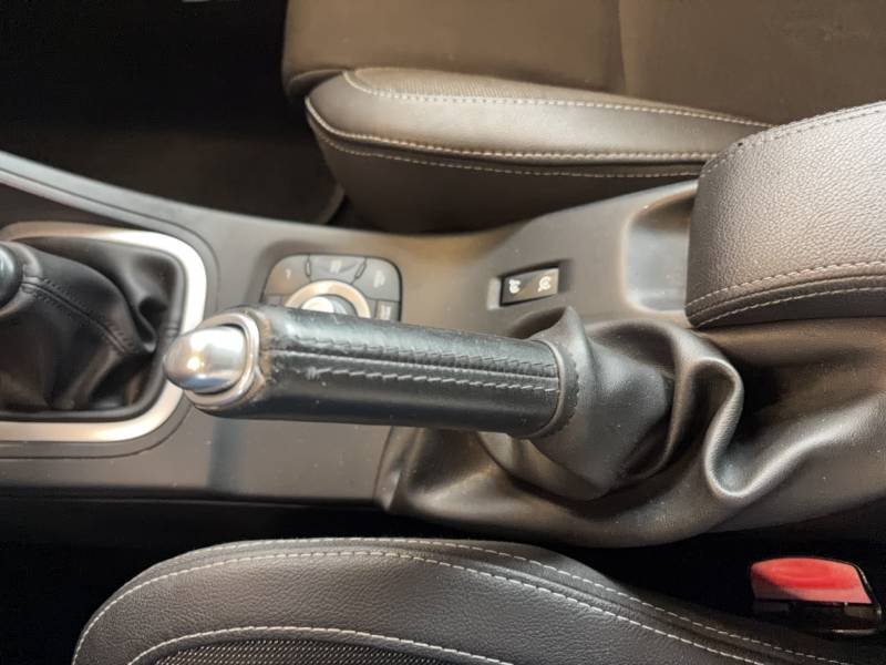 Renault Mégane - Photo 35