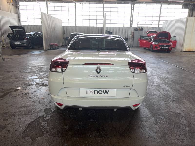 Renault Mégane - Photo 4