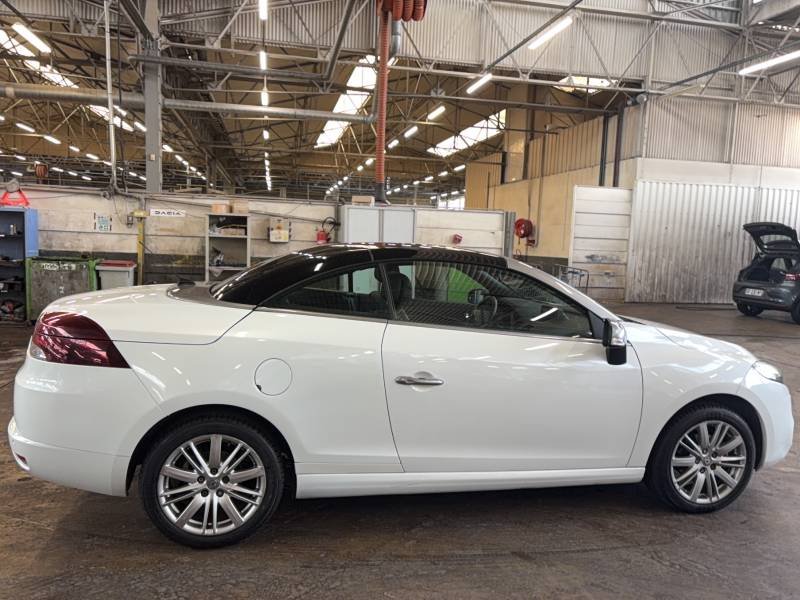Renault Mégane - Photo 6