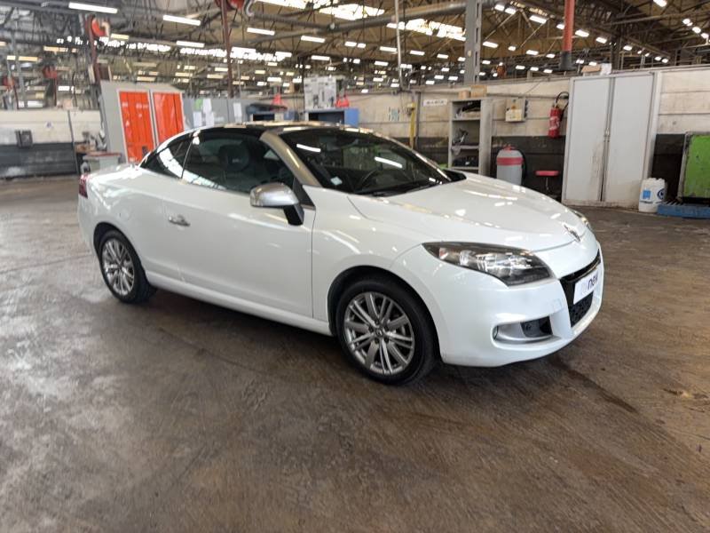 Renault Mégane - Photo 7