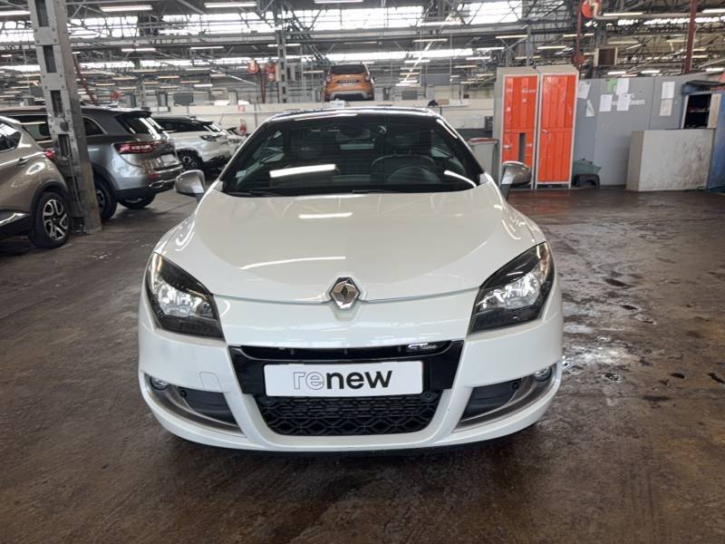 Renault Mégane - Photo 8