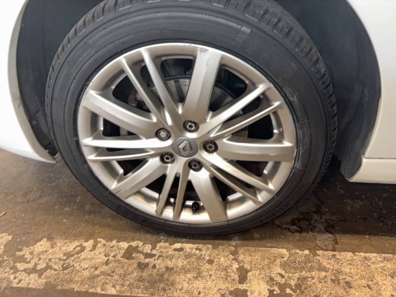 Renault Mégane - Photo 9