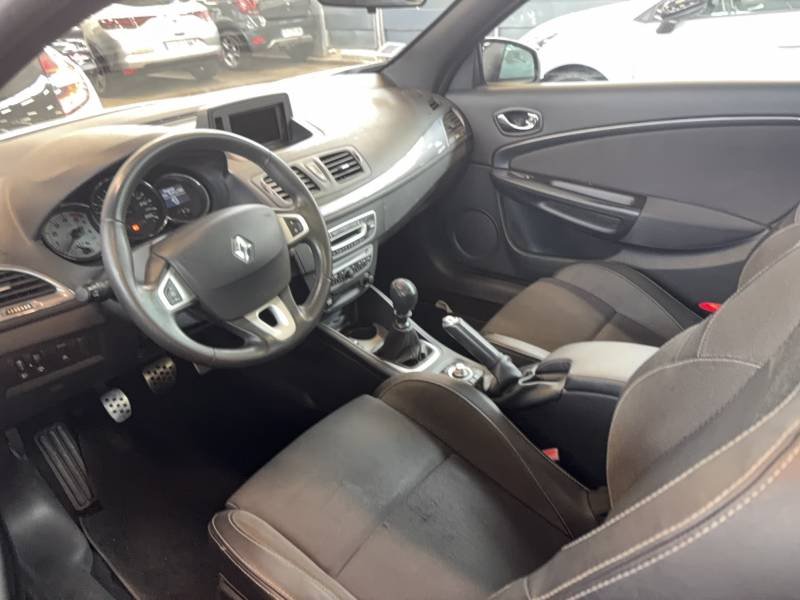 Renault Mégane - Photo 10