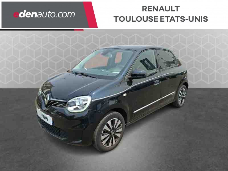 Renault Twingo - Photo 1