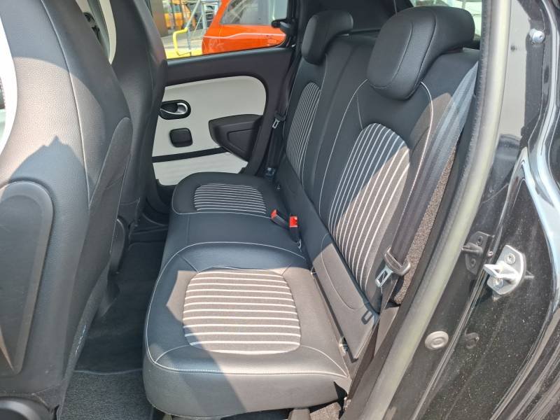 Renault Twingo - Photo 11