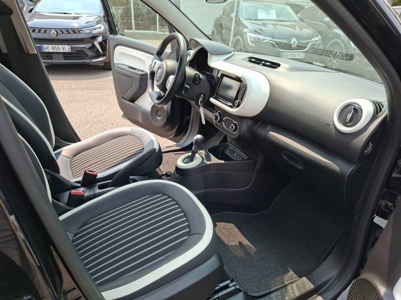 Renault Twingo - Photo 12